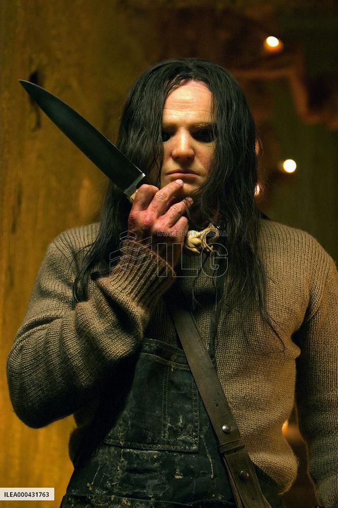 House Of Wax (2005)
