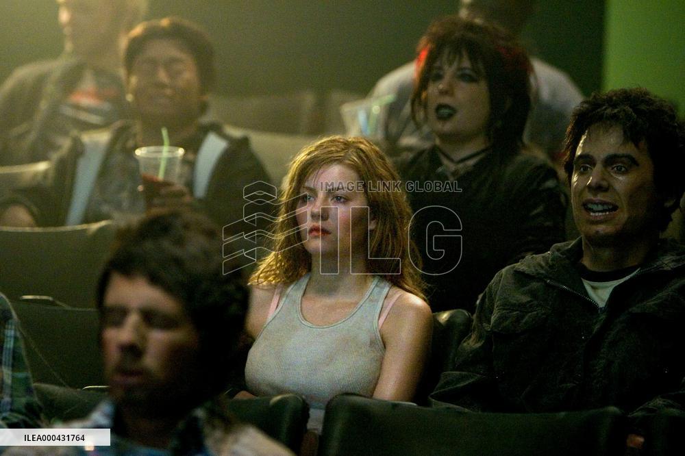 House Of Wax (2005)