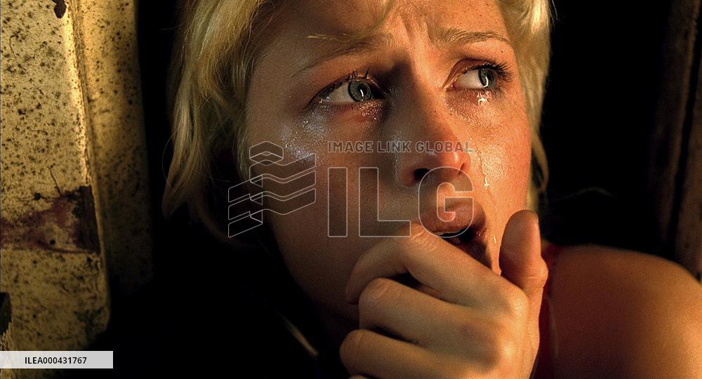 House Of Wax (2005)