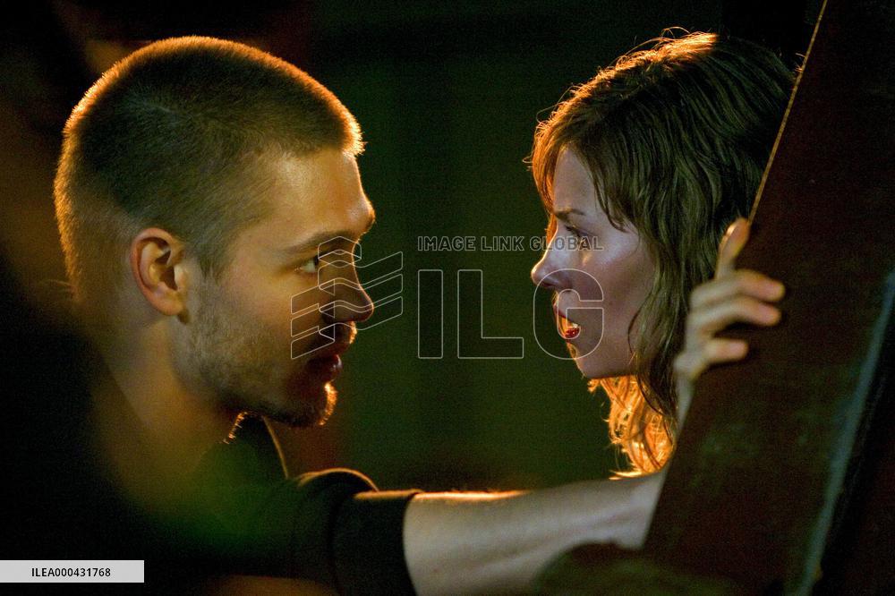 House Of Wax (2005)