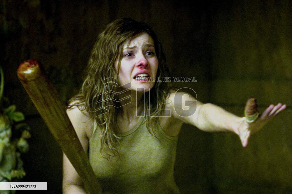 House Of Wax (2005)
