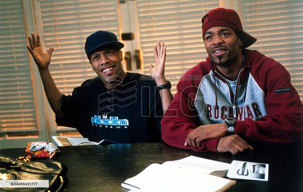 How High (2001)
