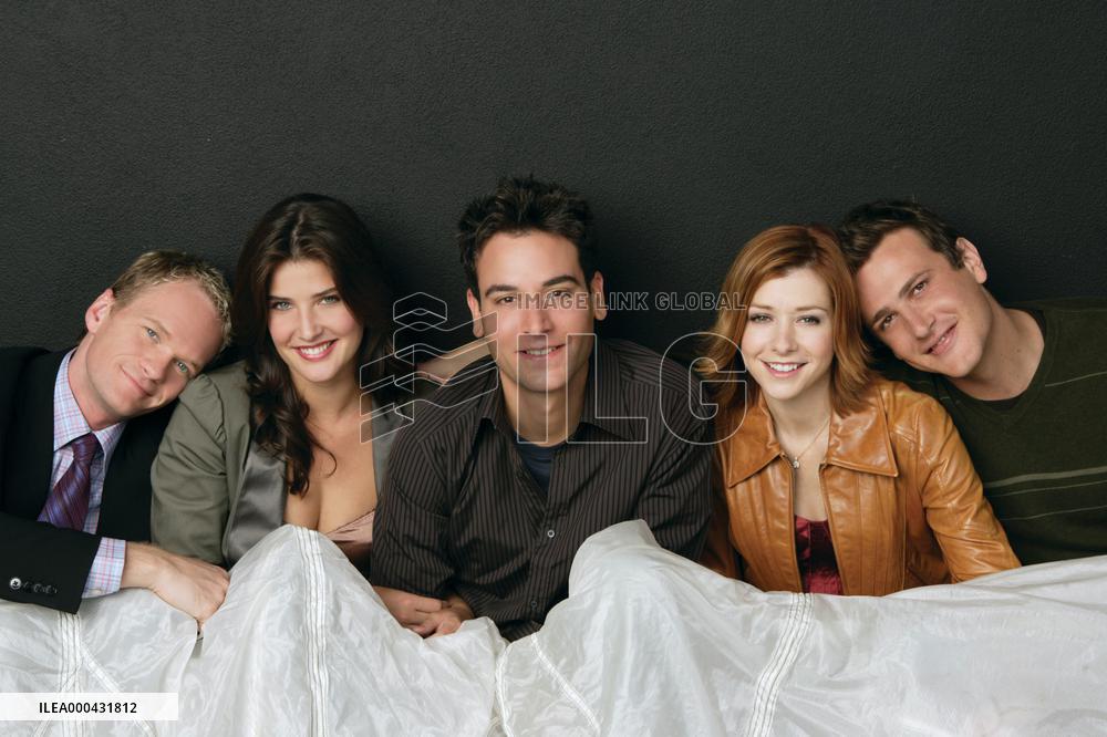 How I Met Your Mother (2005)
