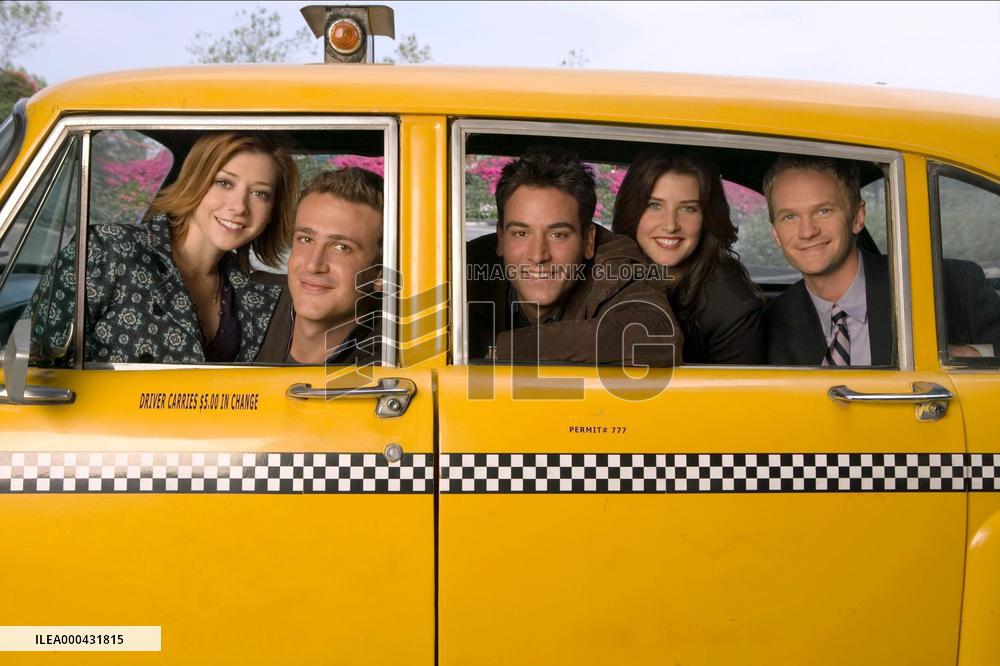 How I Met Your Mother (2005)