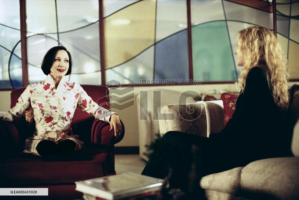 How To Lose A Guy In 10 Days (2003)