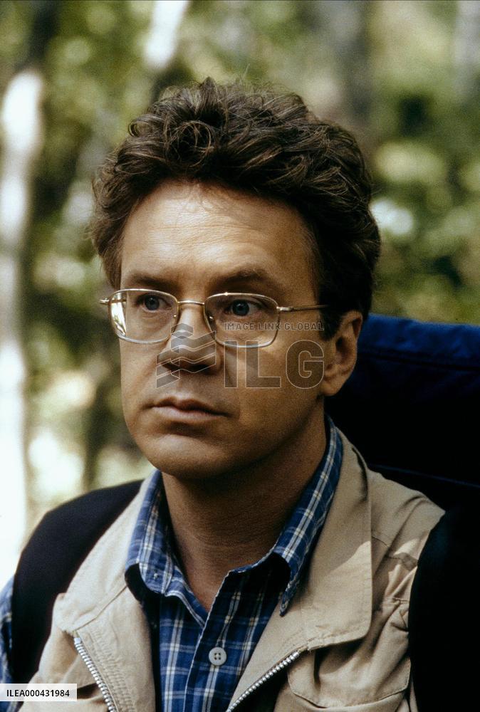 Human Nature (2001)