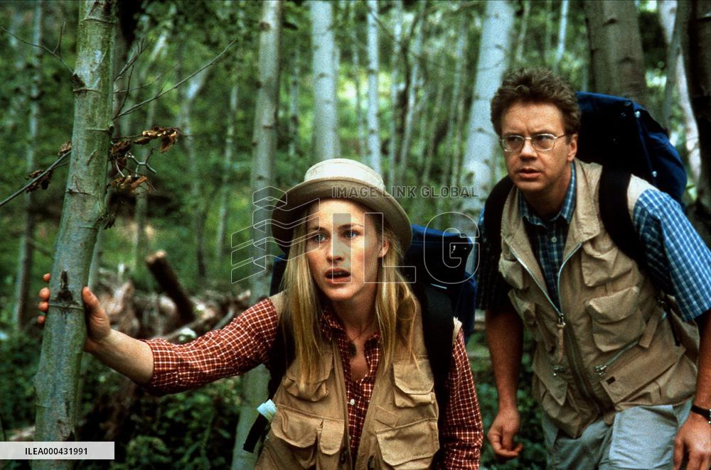 Human Nature (2001)