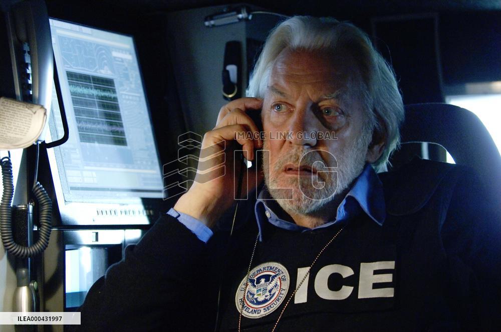 Human Trafficking (2005)