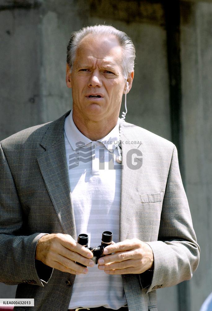 Hunter: Return To Justice (2002)