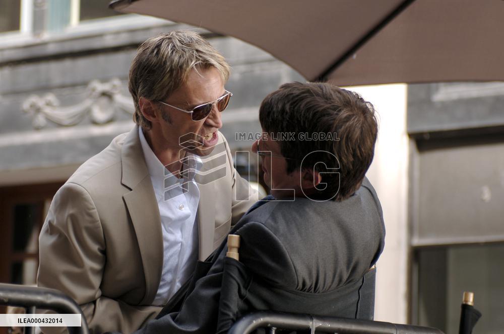 Human Trafficking (2005)