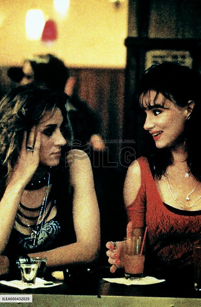 Hysterical Blindness (2002)
