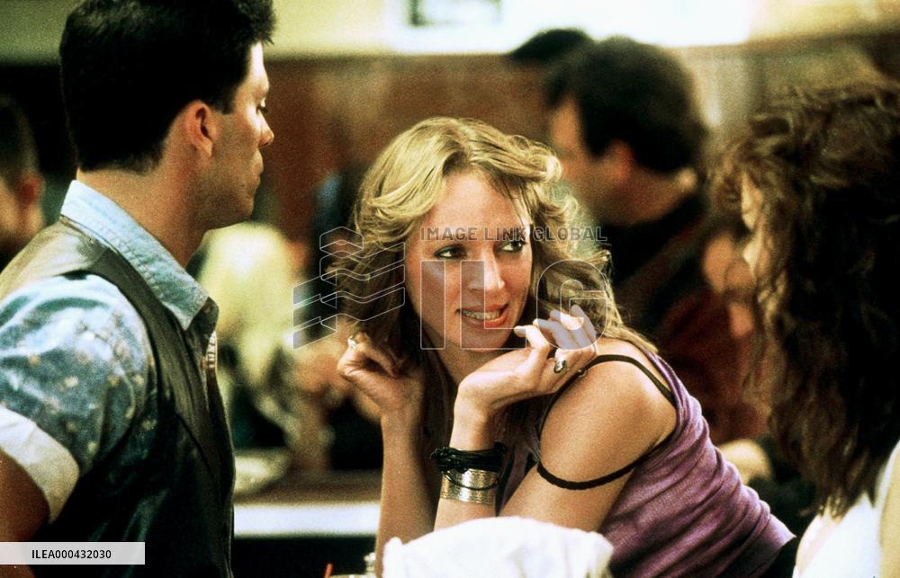 Hysterical Blindness (2002)