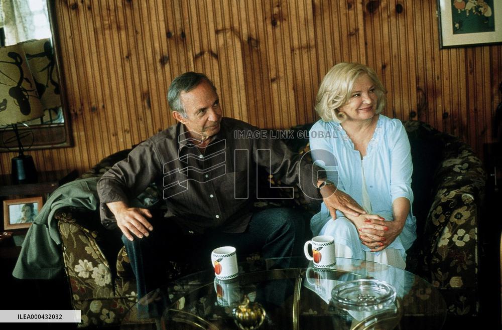 Hysterical Blindness (2002)