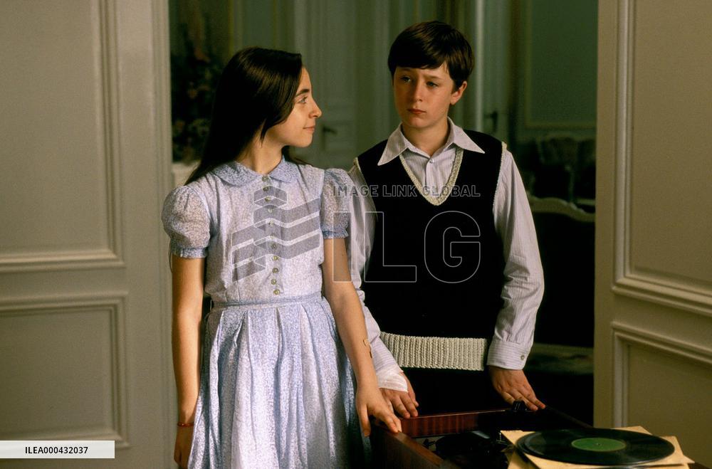 I Am David (2003)