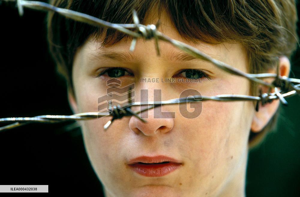 I Am David (2003)
