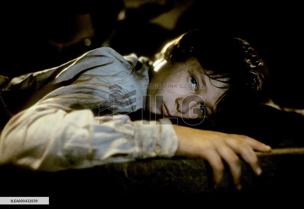I Am David (2003)