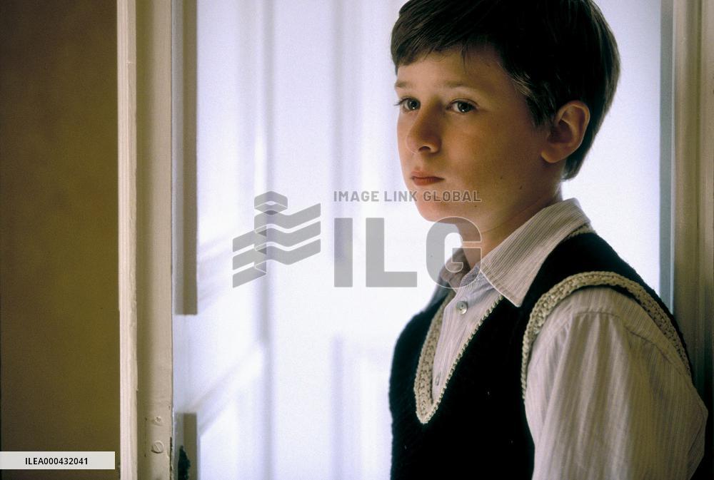 I Am David (2003)