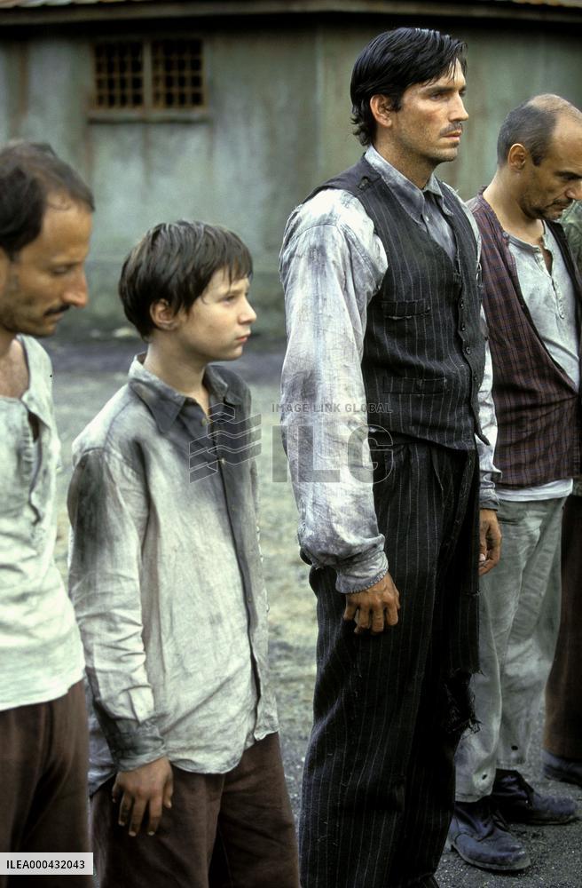 I Am David (2003)