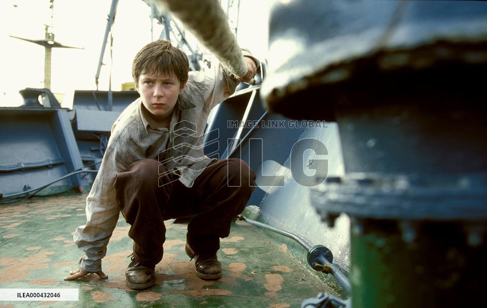 I Am David (2003)