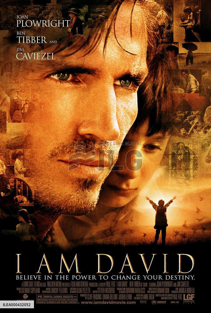 I Am David (2003)