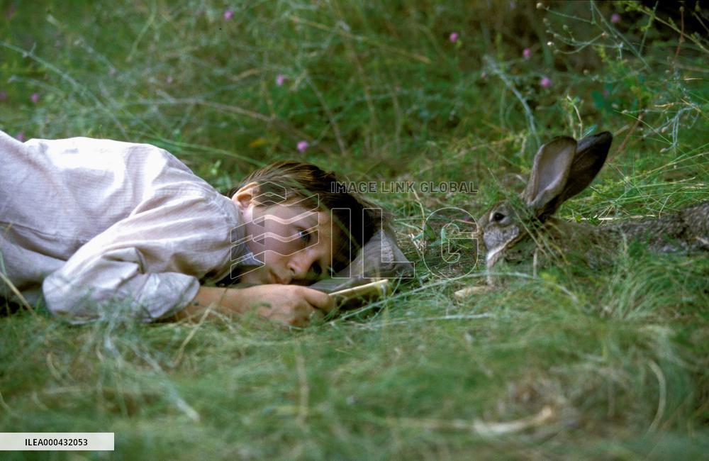 I Am David (2003)