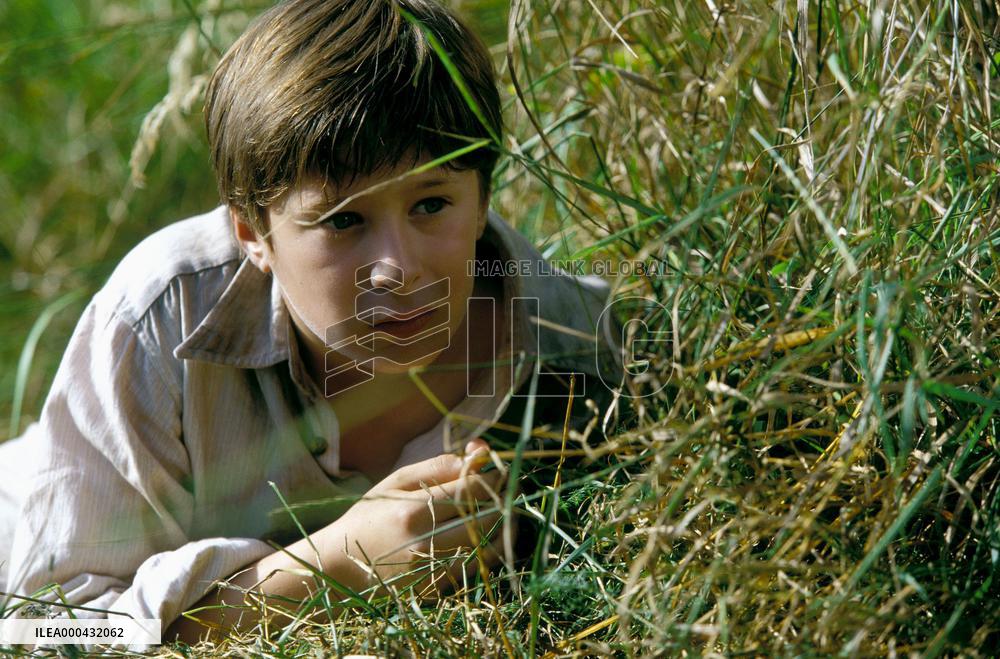 I Am David (2003)