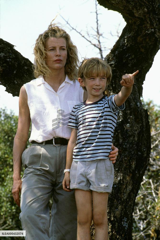 I Dreamed Of Africa (2000)