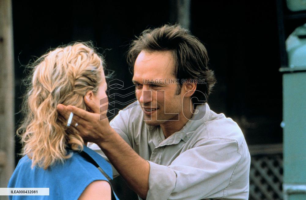 I Dreamed Of Africa (2000)