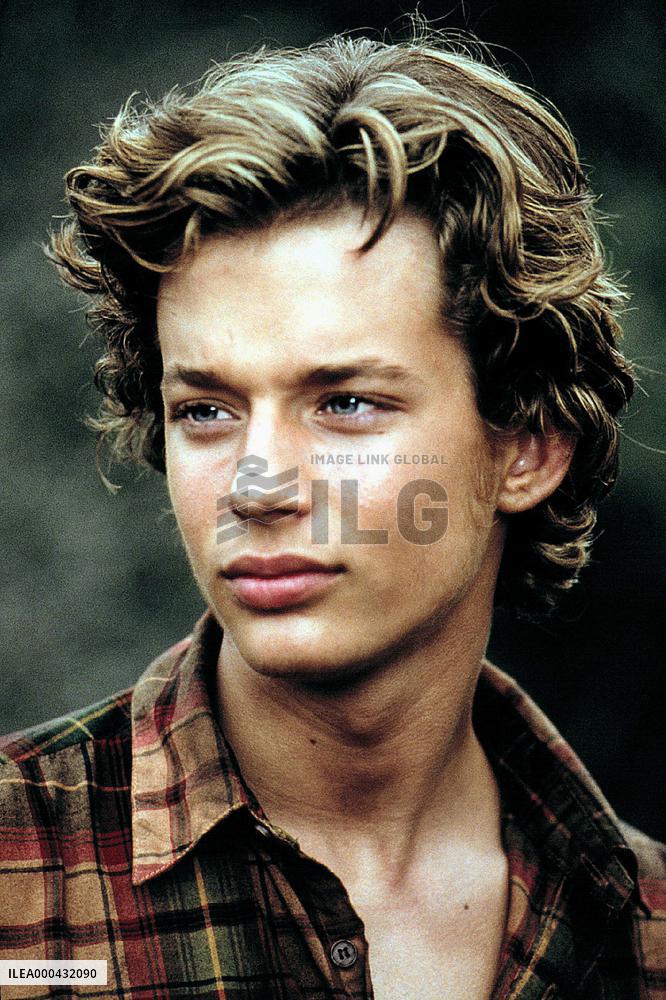 I Dreamed Of Africa (2000)