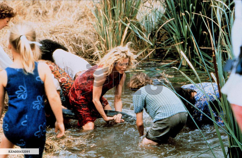 I Dreamed Of Africa (2000)