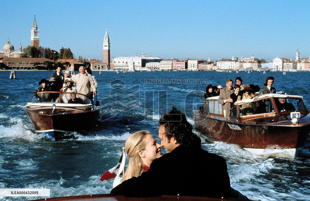 I Dreamed Of Africa (2000)