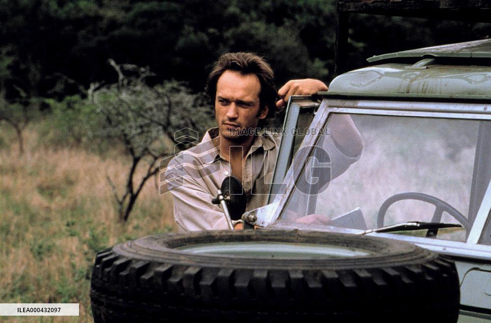 I Dreamed Of Africa (2000)