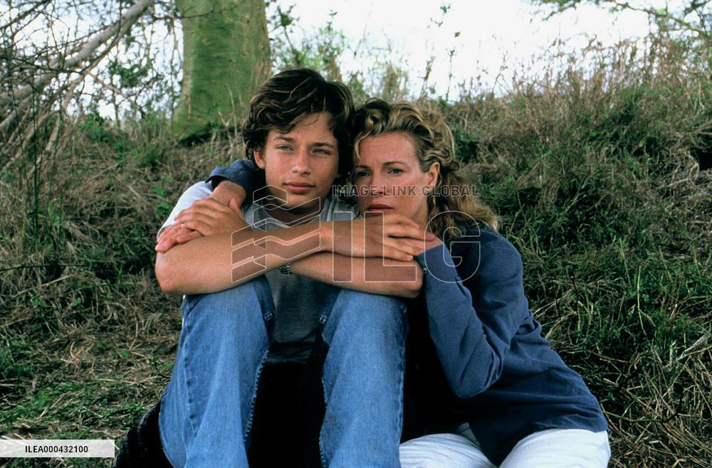 I Dreamed Of Africa (2000)