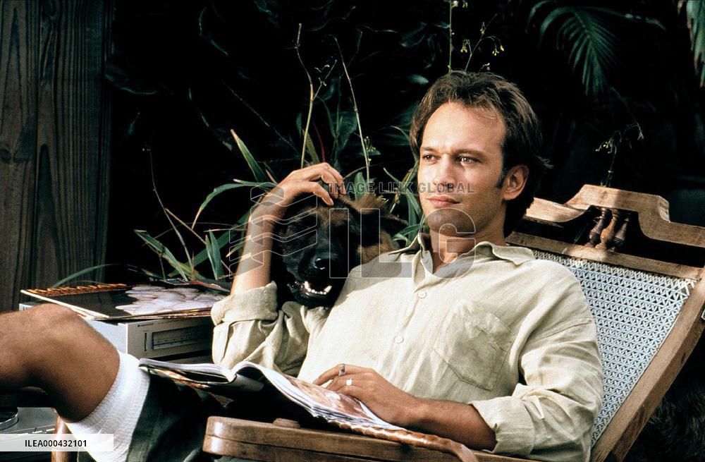I Dreamed Of Africa (2000)