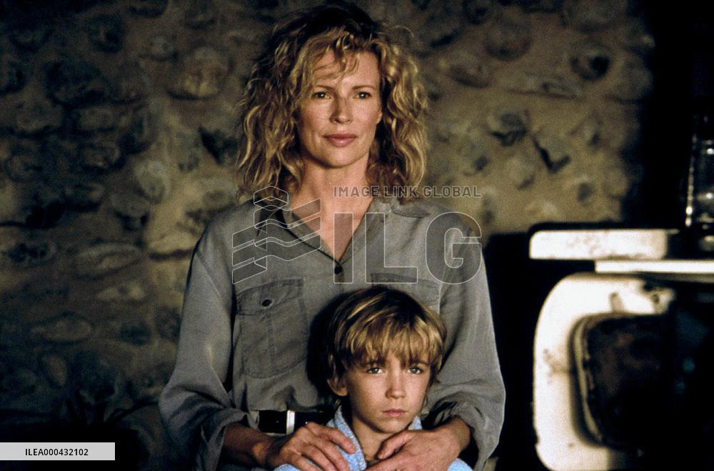 I Dreamed Of Africa (2000)