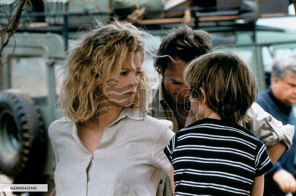 I Dreamed Of Africa (2000)