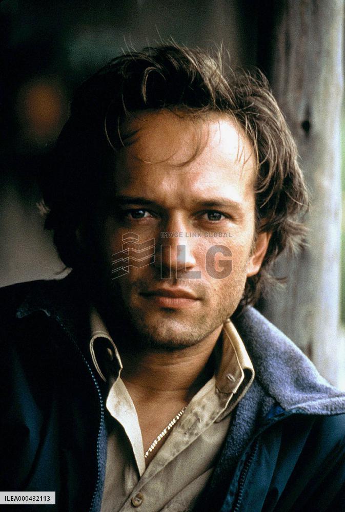 I Dreamed Of Africa (2000)