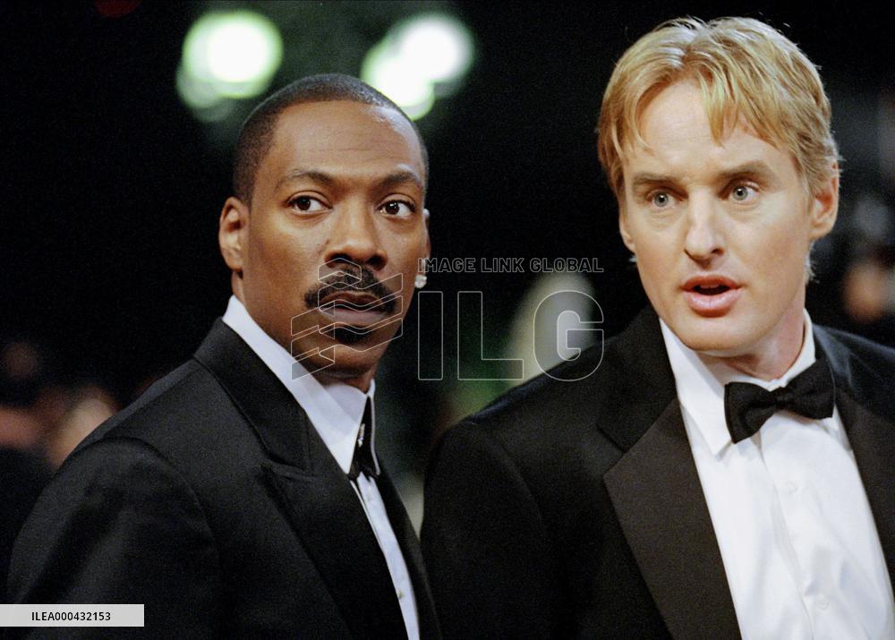 I Spy (2002)