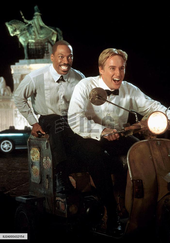 I Spy (2002)