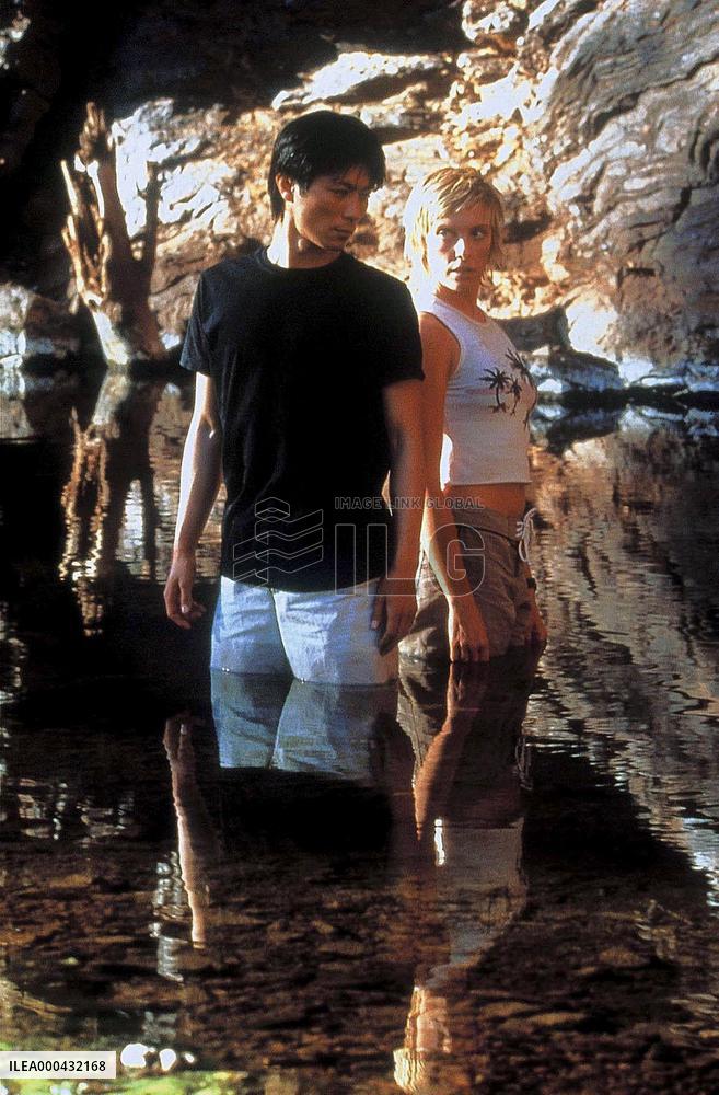 Japanese Story (2003)