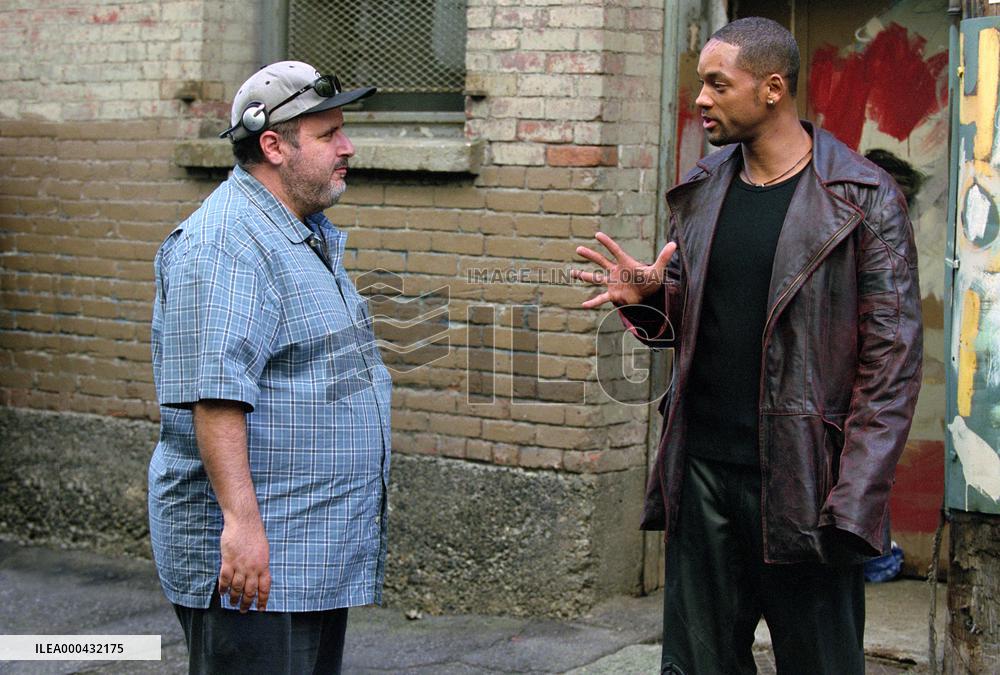 I, Robot (2004)