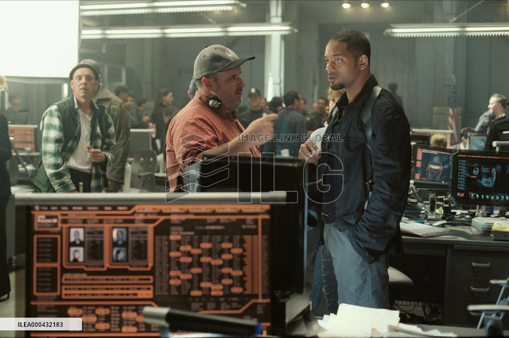I, Robot (2004)
