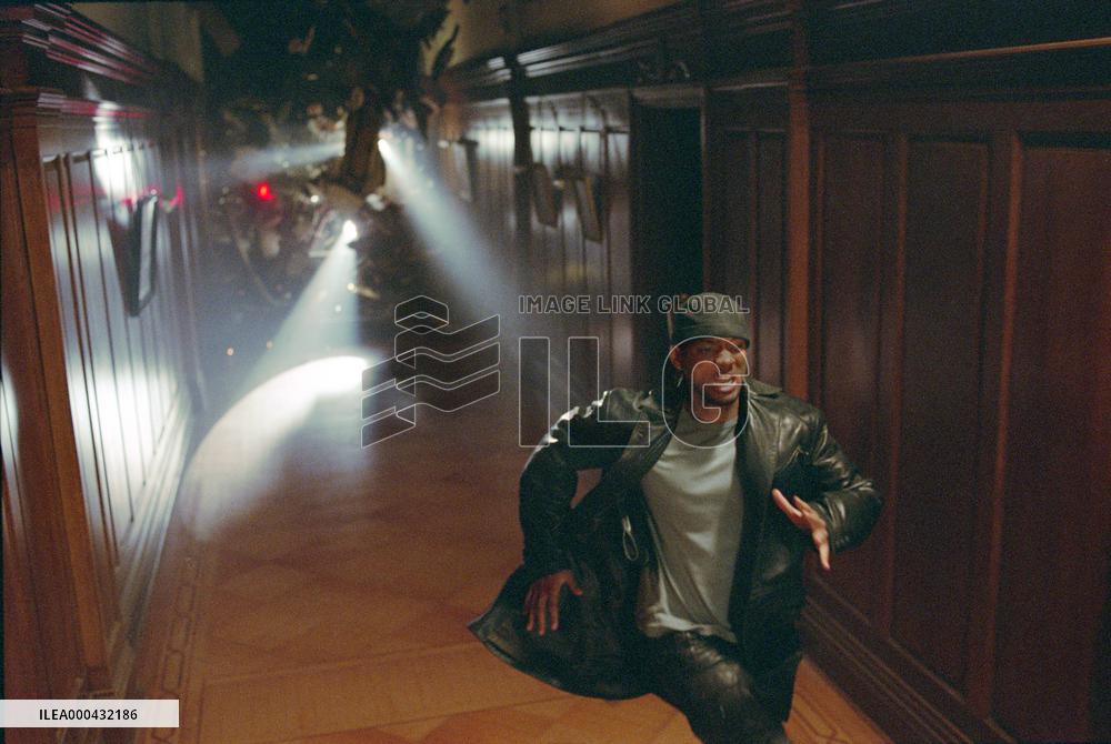 I, Robot (2004)