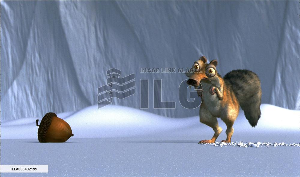 Ice Age (2002)
