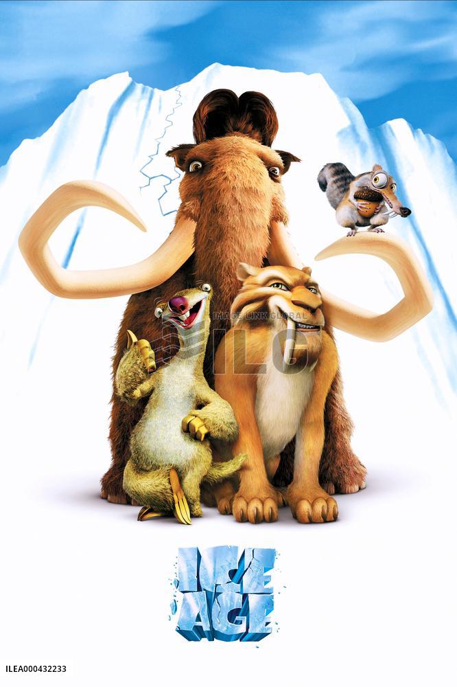 Ice Age (2002)