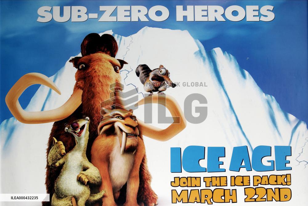 Ice Age (2002)
