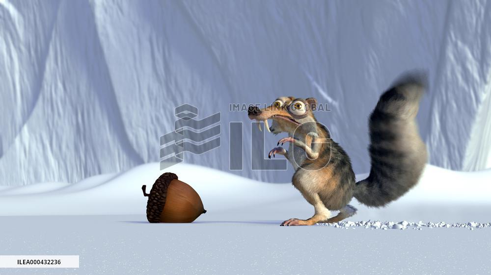Ice Age (2002)