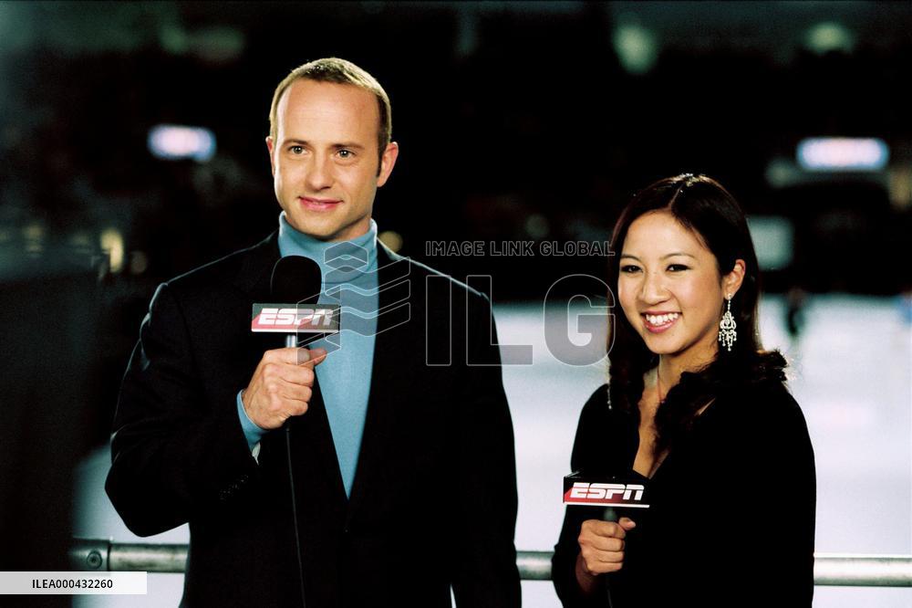 Ice Princess (2005)