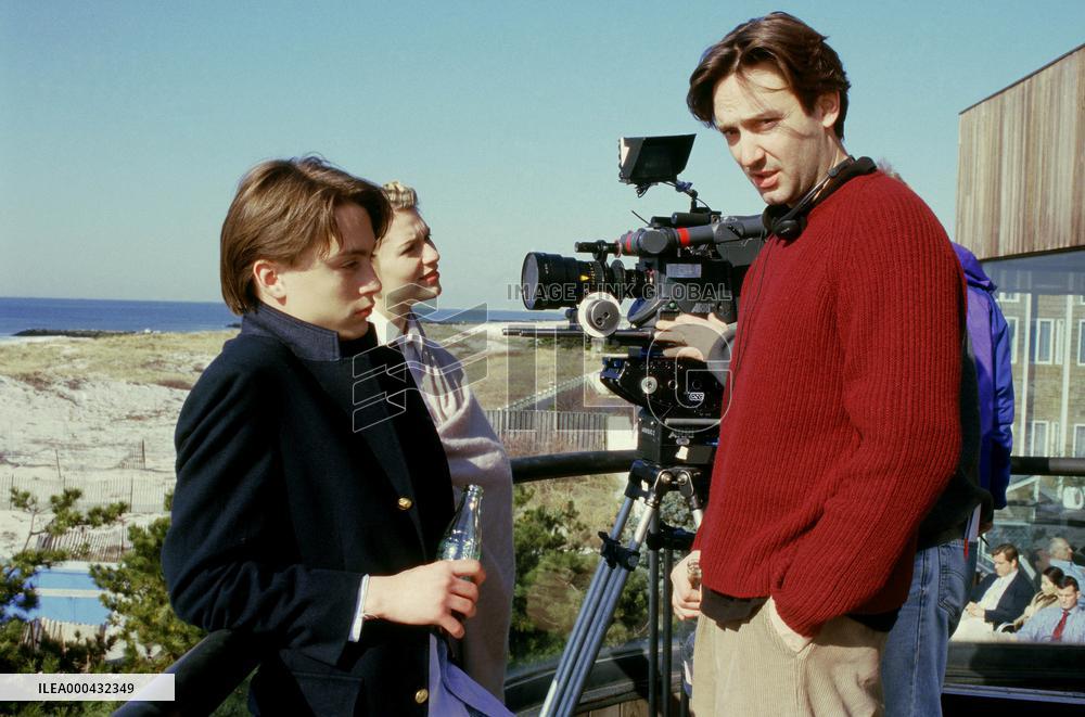 Igby Goes Down (2002)