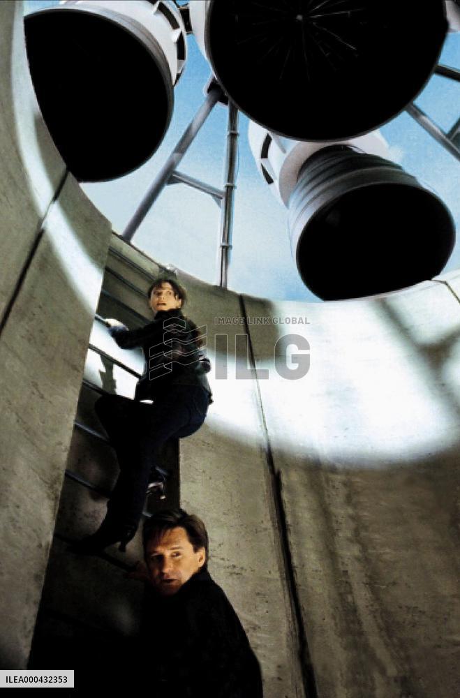 Ignition (2001)